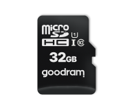 GOODRAM 32GB microSDHC ALL in ONE UHS-I C10 - 604922 - zdjęcie 7